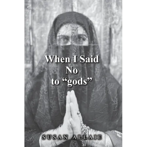 When I Said No to "gods"