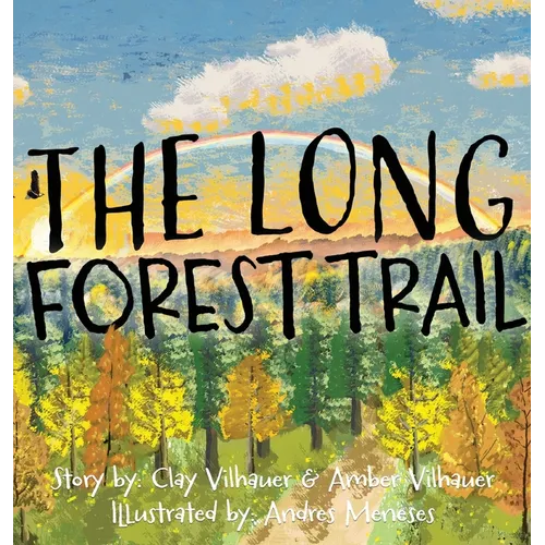 The Long Forest Trail