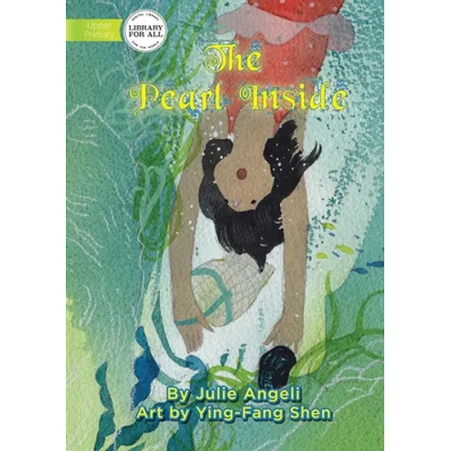 The Pearl Inside