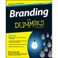 Branding for Dummies