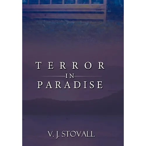 Terror in Paradise