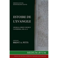 Estoire de l'Evangile (Dublin, Christ Church Cathedral, MS. C6. 1. 1)