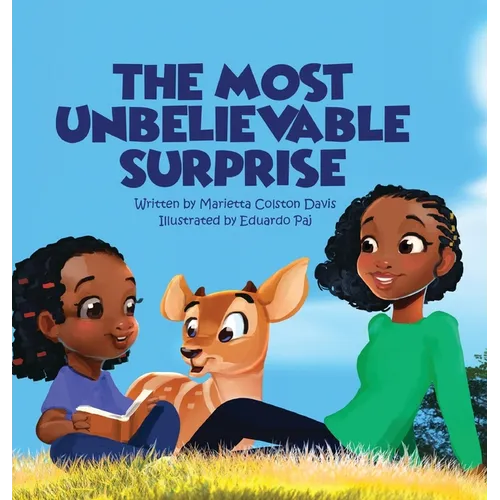 The Most Unbelievable Surprise