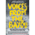Voices from the Bayou: Baton Rouge Students Confront Racism, Police Brutality, and a Historic Flood