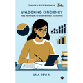 Unlocking Efficiency: Tally Techniques for Small Business Accounting