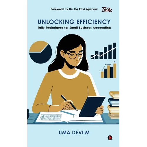 Unlocking Efficiency: Tally Techniques for Small Business Accounting