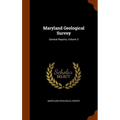 Maryland Geological Survey: General Reports, Volume 3
