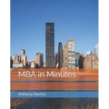 MBA in Minutes