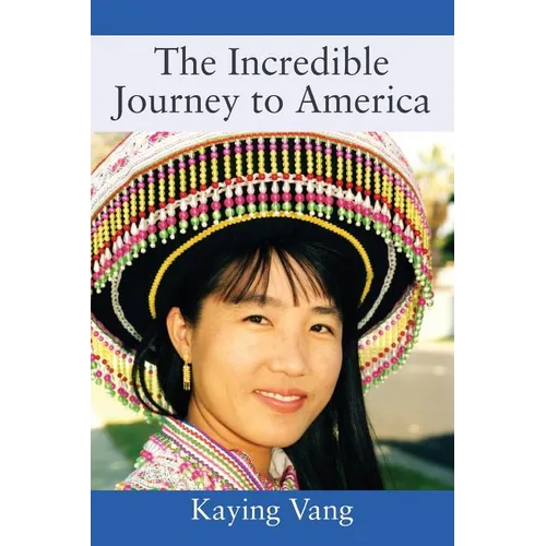 The Incredible Journey to America