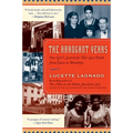The Arrogant Years: One Girl's Search for Her Lost Youth, from Cairo to Brooklyn