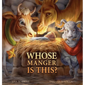 Whose Manger Is This