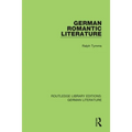 German Romantic Literature