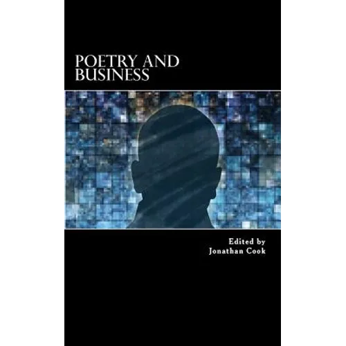 Poetry and Business: 2016
