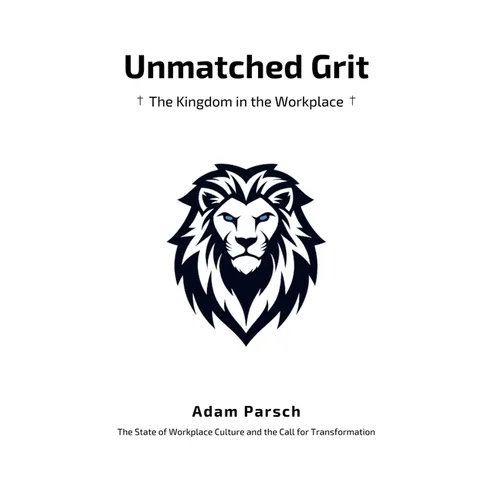 Unmatched Grit