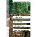 Climate Change Education: An Earth Institute Sustainability Primer