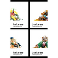 Junkware: Volume 13