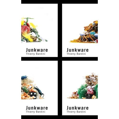 Junkware: Volume 13