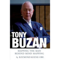 Tony Buzan: Mapping the man behind Mind Mapping
