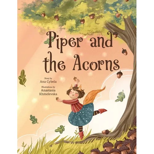 Piper and the Acorns