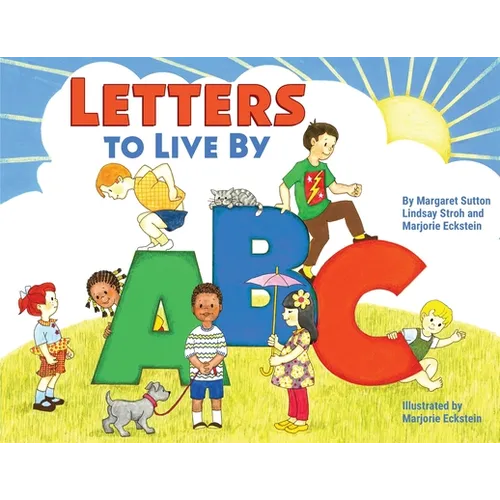 Letters to Live By