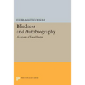 Blindness and Autobiography: Al-Ayyam of Taha Husayn