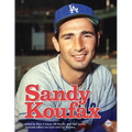 Sandy Koufax
