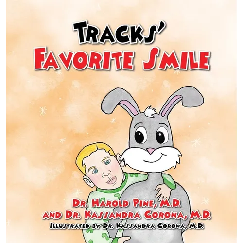 Tracks' Favorite Smile