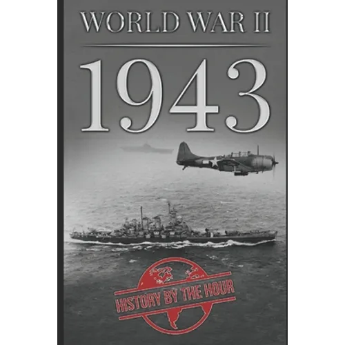 World War II: 1943