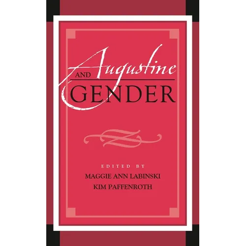 Augustine and Gender