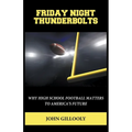 Friday Night Thunderbolts