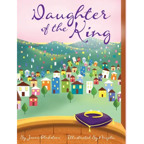 Daughter of the King