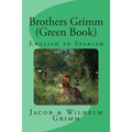 Brothers Grimm (Green Book): English to Spanish
