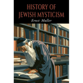 A History of Jewish Mysticism