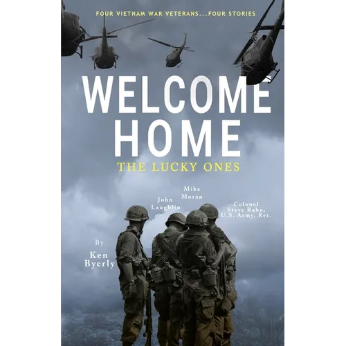 Welcome Home: The Lucky Ones
