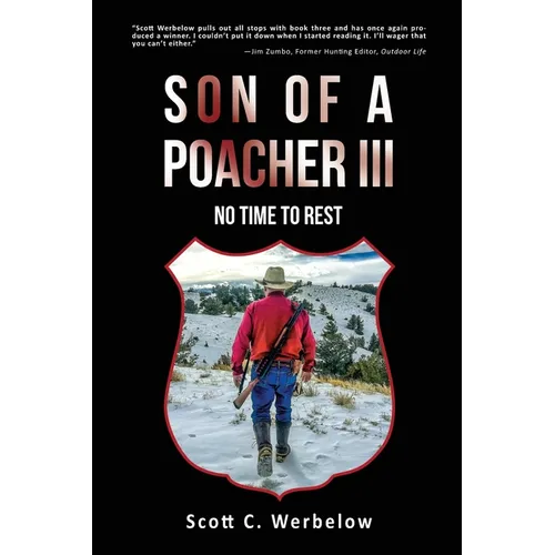 Son of a Poacher III