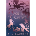 On The Origin Of Paranormal Species