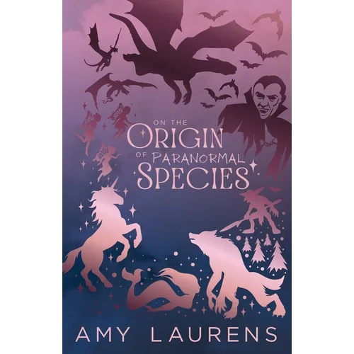 On The Origin Of Paranormal Species