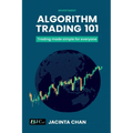 Algorithm Trading 101: Trading made simple for everyone