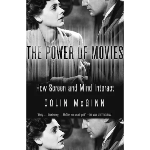 The Power of Movies: How Screen and Mind Interact