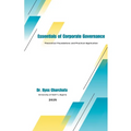 Essentials of Corporate Governance: Theoretical Foundations and Practical Application