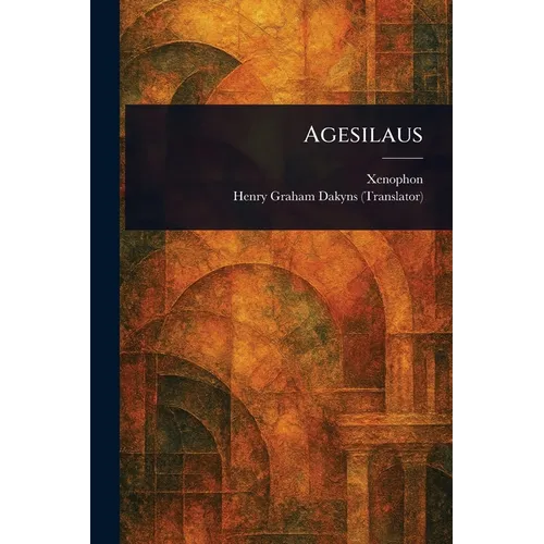 Agesilaus