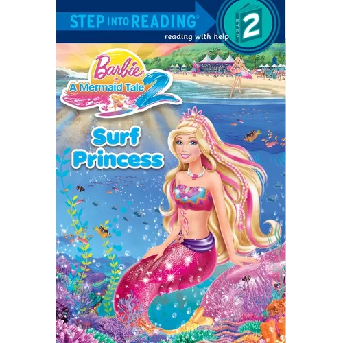 Surf Princess (Barbie)