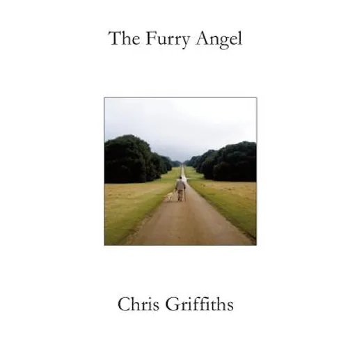 The Furry Angel