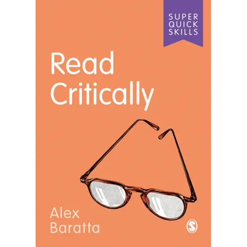Read Critically