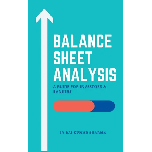 Balance Sheet Analysis