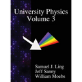 University Physics Volume 3