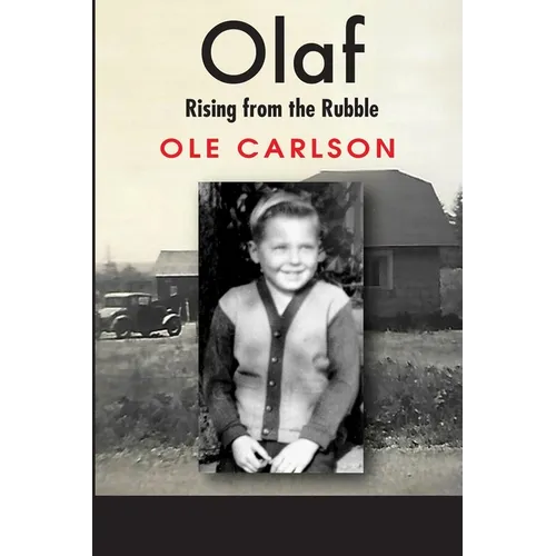 Olaf Rising from the Rubble: A Family in Chaos