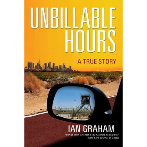 Unbillable Hours: A True Story