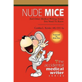 Nude Mice: And Other Medical Writing Terms You Need to Know
