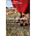 Visual Research: A Concise Introduction to Thinking Visually